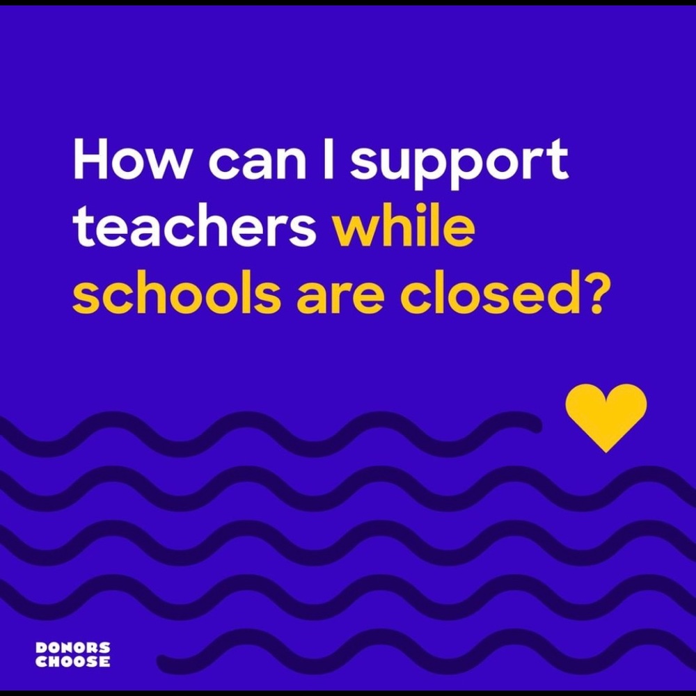 SUPPORT TEACHERS👩🏽‍🏫